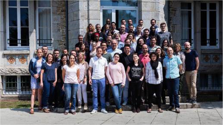 Photo Equipe Tennaxia
